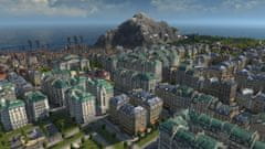 Ubisoft Anno 1800 igra (Xbox Series X)