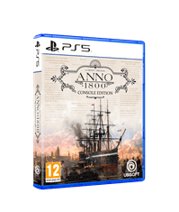 Ubisoft Anno 1800 igra (PlayStation 5)