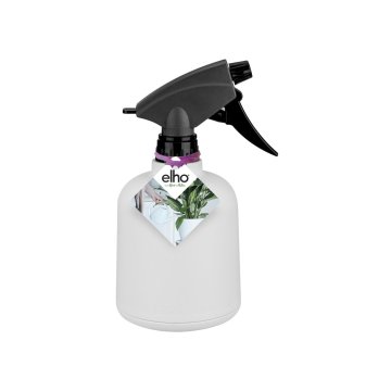 Elho Razpršilnik B.For Soft - bel + antracit 0,6 l