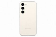 Samsung Clear Case ovitek za Galaxy S23, prozoren