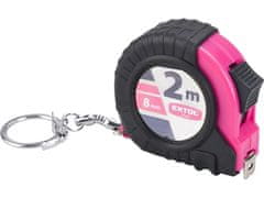 Extol Premium Vijačnik Extol Premium 3171L Vijačnik, 2 m, širina traku 8 mm