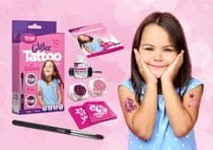 TyToo Tattoo Dreamy