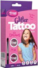 TyToo Tattoo Dreamy
