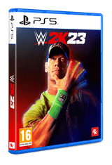Take 2 WWE 2K23 igra (PlayStation 5)