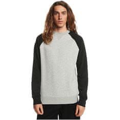 Quiksilver Moški pulover EVERCR Regular Fit EQYFT04764-SJSH (Velikost XXL)