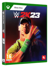 WWE 2K23 igra (Xbox One)