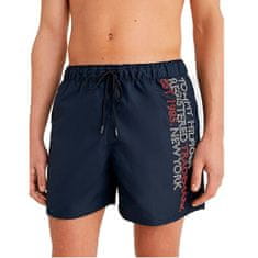 Tommy Hilfiger Moške kratke kopalne hlače UM0UM02742 -DW5 (Velikost S)