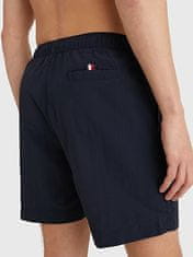 Tommy Hilfiger Moške kratke kopalne hlače UM0UM02745-DW5 (Velikost M)