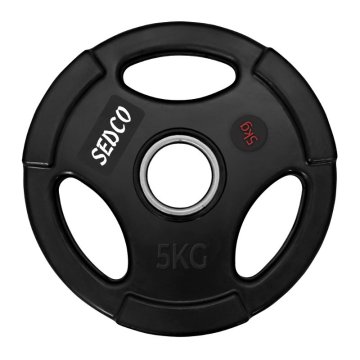 SEDCO Disk za hante SEDCO RUBBER PLATE - 50 mm