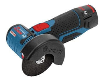 shumee BOSCH MLINČEK GWS 12V76 2x30Ah LB