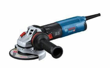 BOSCH KOTNI BRUSILNIK 1400 W GWS 14-125 S