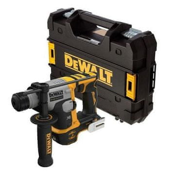 shumee Dewalt SDS+ kladivo 18V 1,4J 2F DCH172NT