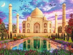 Ravensburger Sestavljanka Taj Mahal 1500 kosov