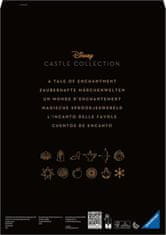 Ravensburger Puzzle Disney Castle Collection: Locika 1000 kosov