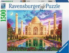 Ravensburger Sestavljanka Taj Mahal 1500 kosov