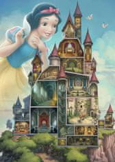 Ravensburger Puzzle Disney Castle Collection: Snow White 1000 kosov