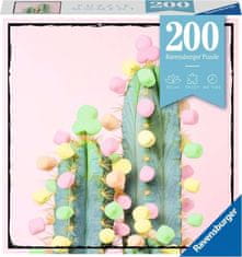 Ravensburger Puzzle Moment: Kaktus 200 kosov