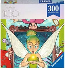 Ravensburger Puzzle Disney 100 years: Fairy Tinker Bell 300 kosov