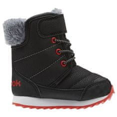 Reebok Snežni škornji črna 21 EU Snow Prime