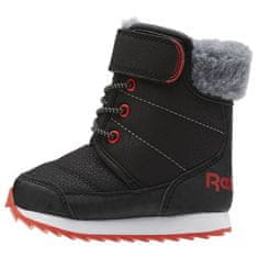 Reebok Snežni škornji črna 21 EU Snow Prime