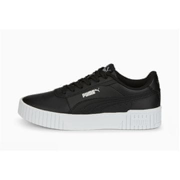 Puma Čevlji črna Carina 20 JR