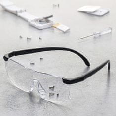 InnovaGoods Povečevalna očala