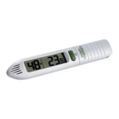 Žepni merilniki vlage in temperature