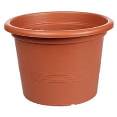 Plastkon Campanula premer lonca iz terakote 40 cm