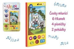 Teddies Veselo mobilno