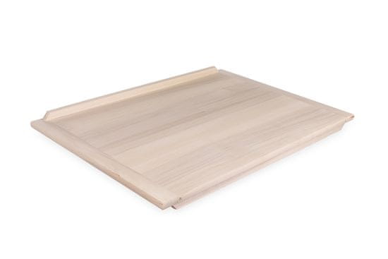 Čisté dřevo CleanWood Leseni valjar 70 x 50 cm (dvostranski)