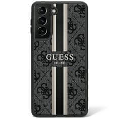 Guess s23+ s916 ovitek črn/črn trdi kovček 4g s potiskano črto