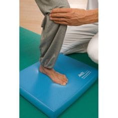 AIREX Balance Pad Elite, modra, 50 x 41 x 6 cm