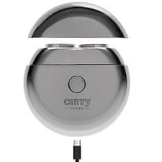 Camry cr 2938 brivnik za potovanje z 2 glavama in USB