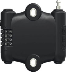Abus Sportflex 2504/90