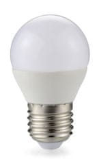 Berge LED žarnica - E27 - G45 - 3W - 260Lm - krogla - nevtralno bela