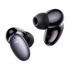 Ugreen brezžične slušalke hitune x6 anc (črne/sive)