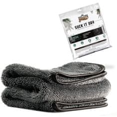 Microfiber Monkey Microfiber Monkey Suck It Dry - Brisača za sušenje 40 x 55 cm (1000GSM)