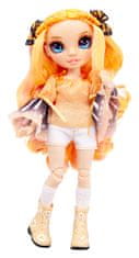 MGA Mavrična srednja šola Junior Fashion Doll, Poppy Rowan