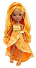 MGA Rainbow High Fashion lutka, serija 4, Meena Fleur (Saffron)