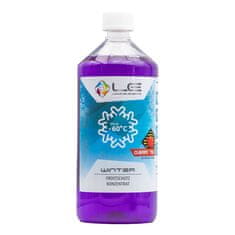 Liquid Elements  Winter - antifriz za pranje z vonjem češnje (1000ml)