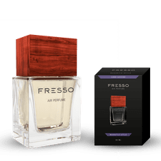 FRESSO  Mini GIFT BOX parfum in viseča dišava za interier - Magnetic Style