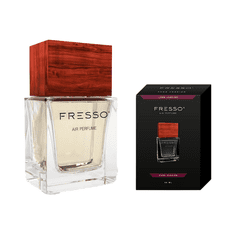FRESSO Parfum in viseča dišava za interier - Pure Passion