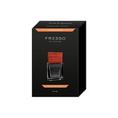 FRESSO  Mini GIFT BOX parfum in viseča dišava za interier - Paradise Spark