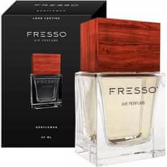 FRESSO  Mini GIFT BOX parfum in viseča dišava za interier - Gentleman