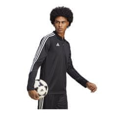 Adidas Športni pulover črna 176 - 181 cm/L Tiro 23