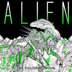 Titan Books - Alien