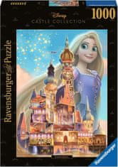 Ravensburger Puzzle Disney Castle Collection Locika 1000 kosov