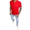 Moška polo majica INA rdeča px0515 M