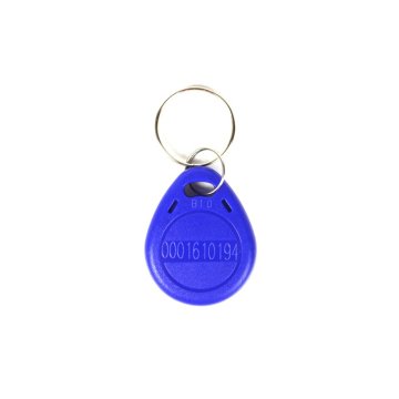 PNI Proximity TAG SilverCloud TEM01 125 KHz 64 bit
