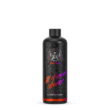 Bad Boys Bad Boys All Purpose Cleaner APC Perfumed - Univerzalno čistilo (500 ml)
